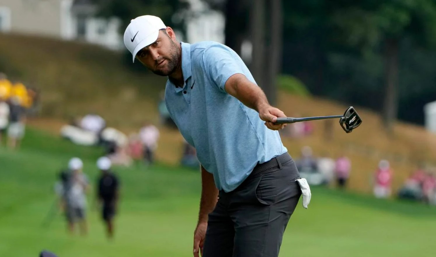 Explore expert Open Championship 2024 odds, predictions, and best bets for Royal Troon—home of intense golf challenges and top contenders like Scottie Scheffler.