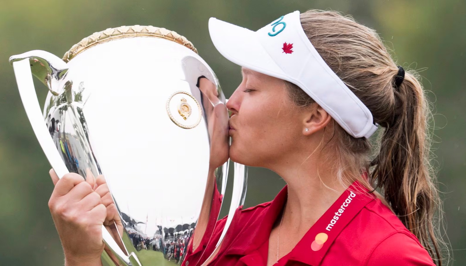 Celebrating 50 Years of Canadian LPGA History: From the du Maurier Classic to Modern Golf Excellence