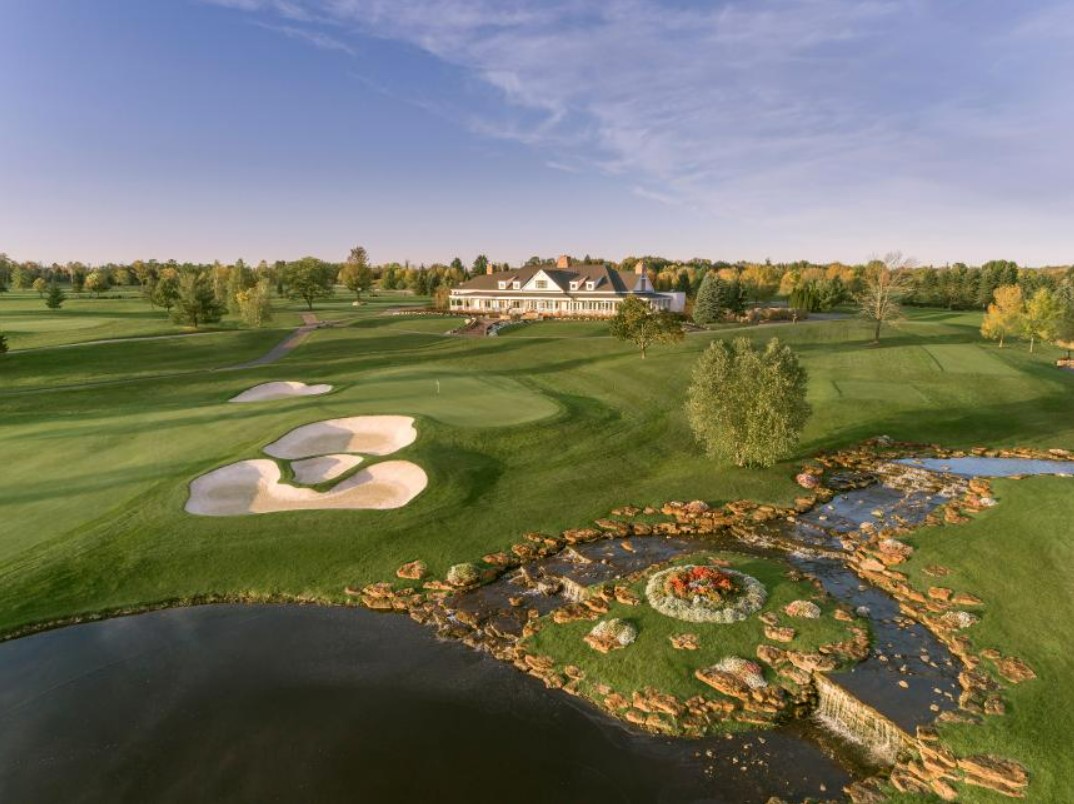 Discover New York’s Finest Golfing Experiences: Public Access and Exclusive Private Courses