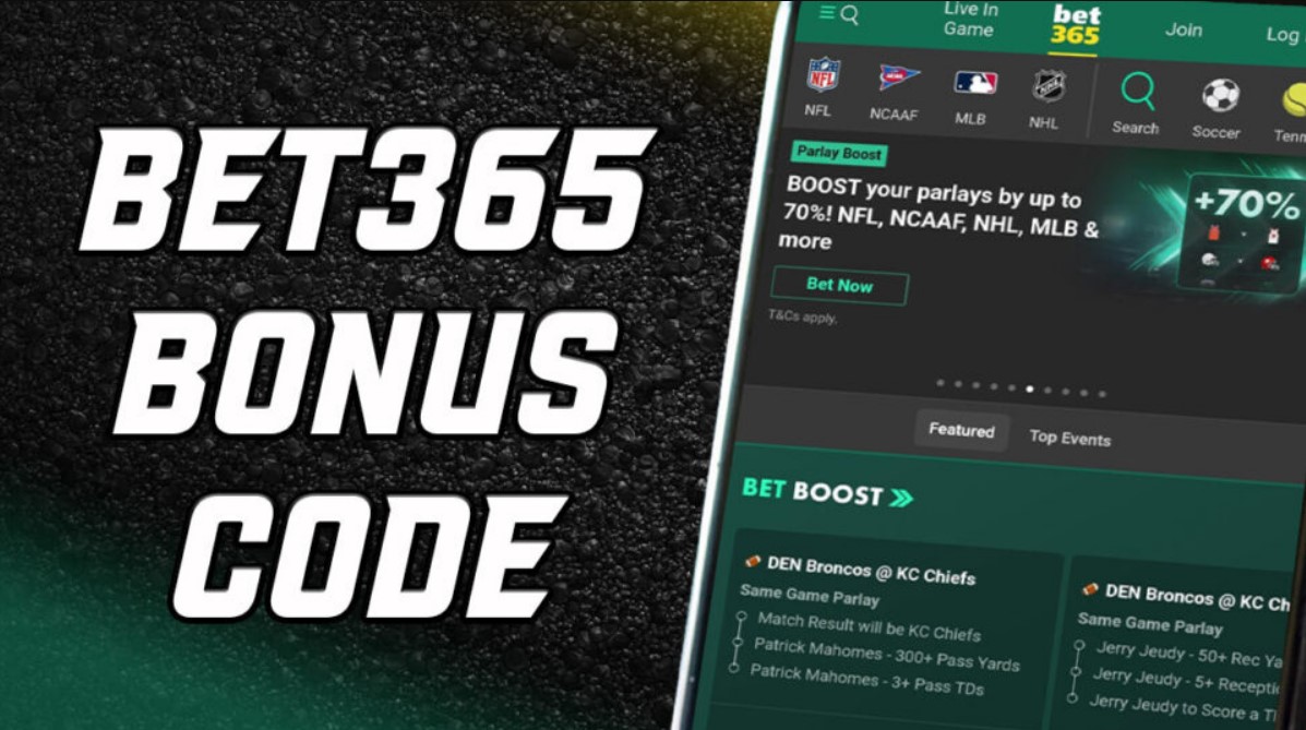 Enhance Your Betting Experience: Strategies for Using Bet365’s SBKWIRE Bonus Code and Ongoing Promotions