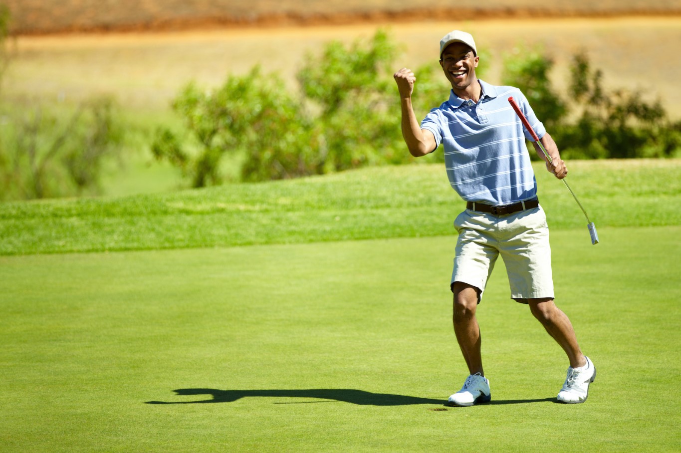 Learn essential tips for mastering chipping into the grain in golf, avoiding common errors, and improving accuracy on the green.