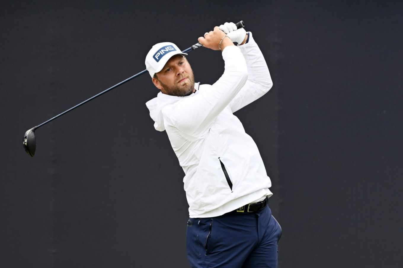 Discover how Daniel Brown defied odds at Royal Troon, making an impressive major debut and climbing the World Golf Rankings.