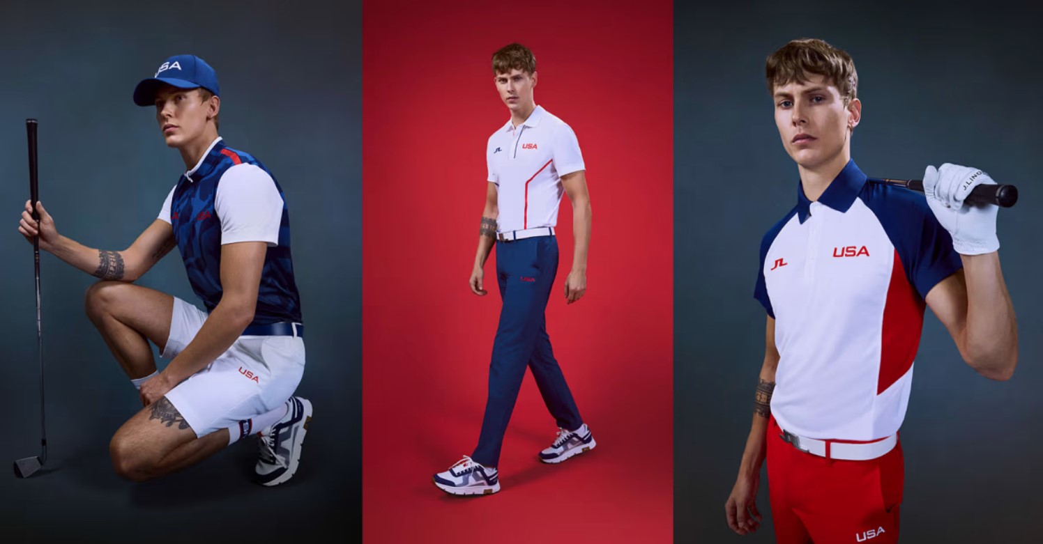 From Polo Shirts to Accessories: The Best Gear to Show Your Team USA Spirit at the 2024 Olympics