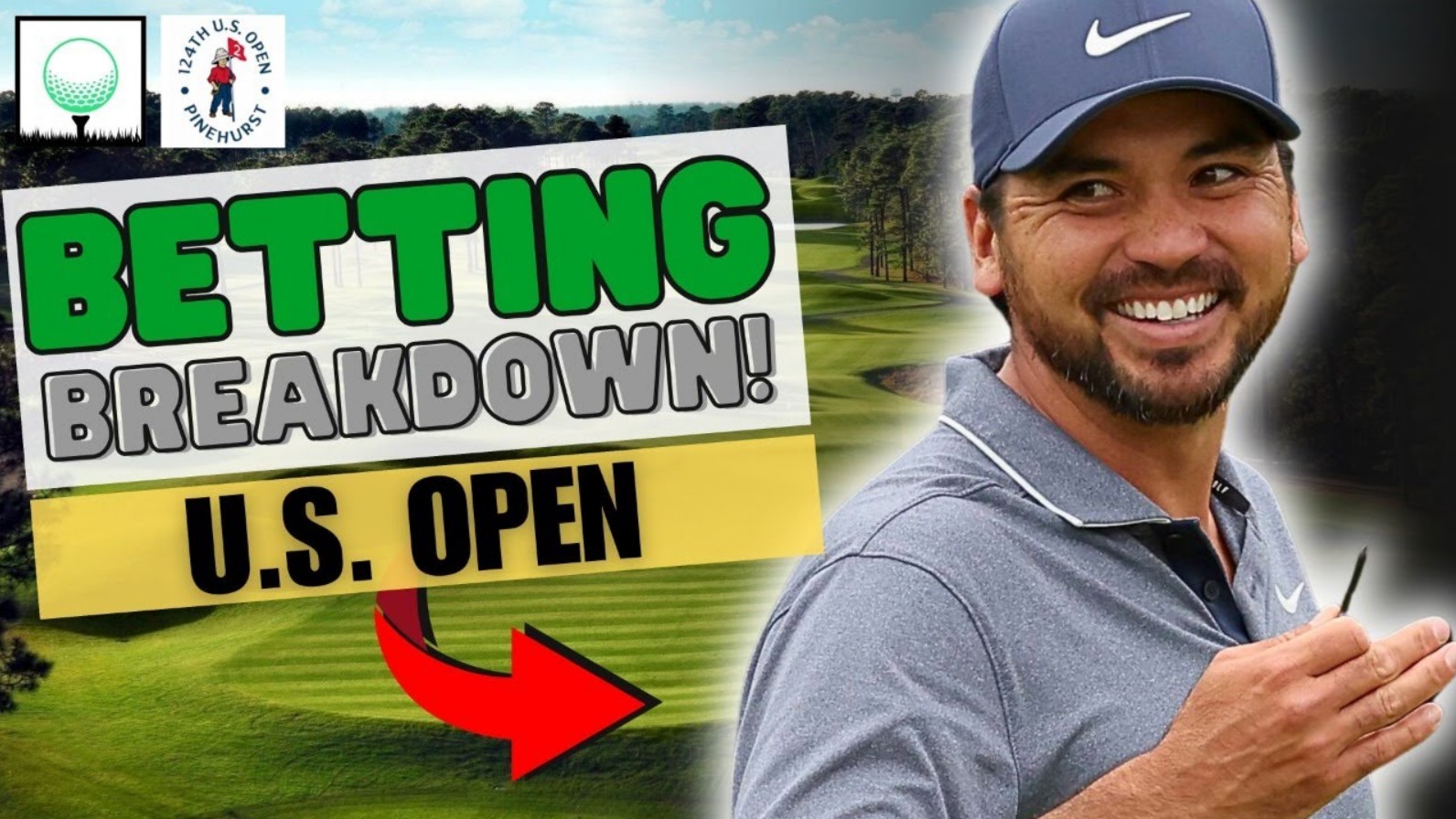 Discover top U.S. Open betting bonuses and promos, with over $6000 in first-bet protections—maximize your bets at Pinehurst No. 2