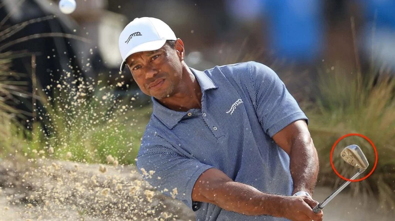 Discover Tiger Woods’ strategic wedge adjustments for the U.S. Open at Pinehurst No. 2, focusing on chipping, putting, and TaylorMade MG4 wedges.