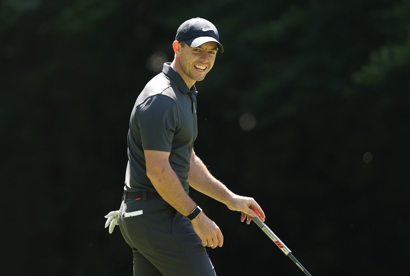 Explore Rory McIlroy’s golfing triumphs, personal milestones, and public persona, from major championships to private life intrigues.