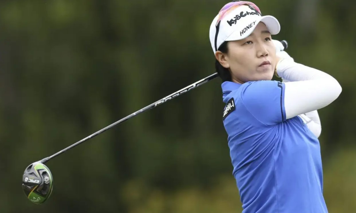 Catch Jeong Eun Lee5’s key plays at 2024 ShopRite LPGA Classic – tee times, recent performances, and live viewing tips all here
