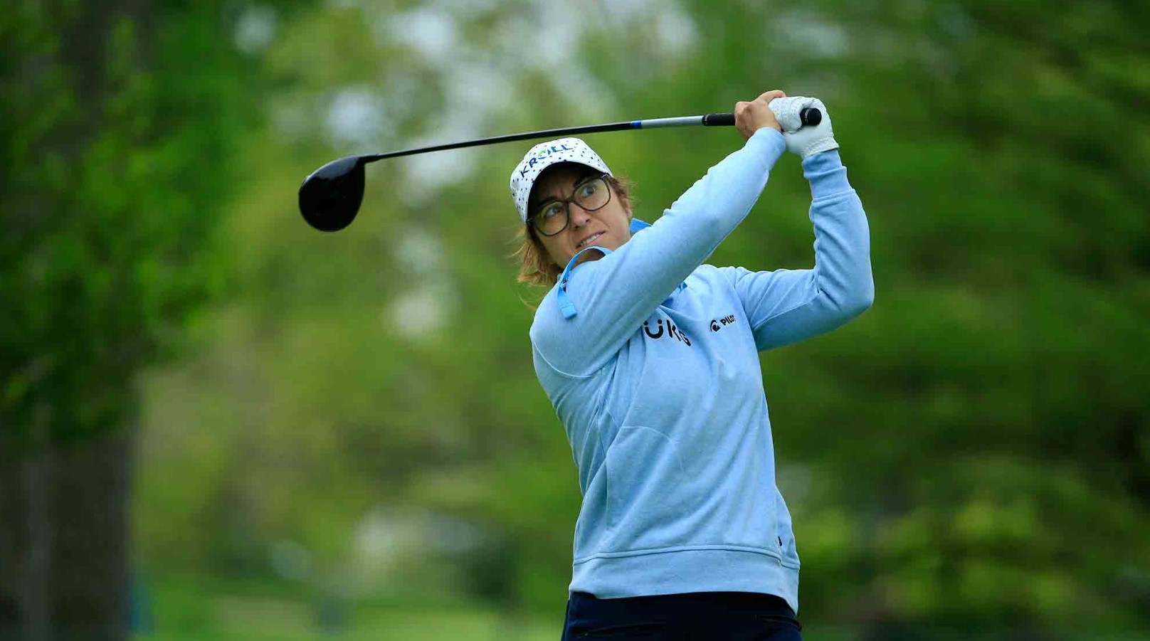 Experience top-tier LPGA action at Seaview Golf Club with Marina Alex at the ShopRite Classic. Live stream on Fubo and Peacock Premium.