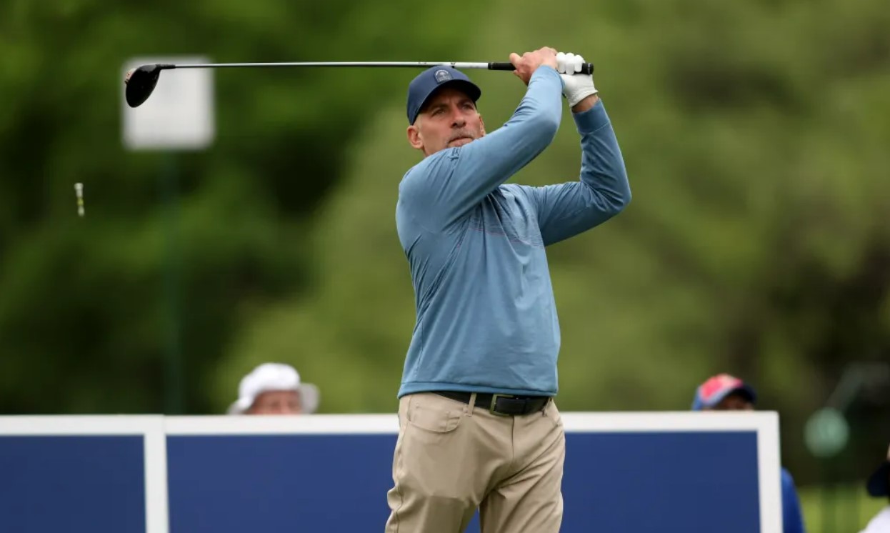 Explore the risks and stakes in celebrity golf with John Smoltz’s shocking injury at the Lake Tahoe Tournament, highlighting safety in golf.