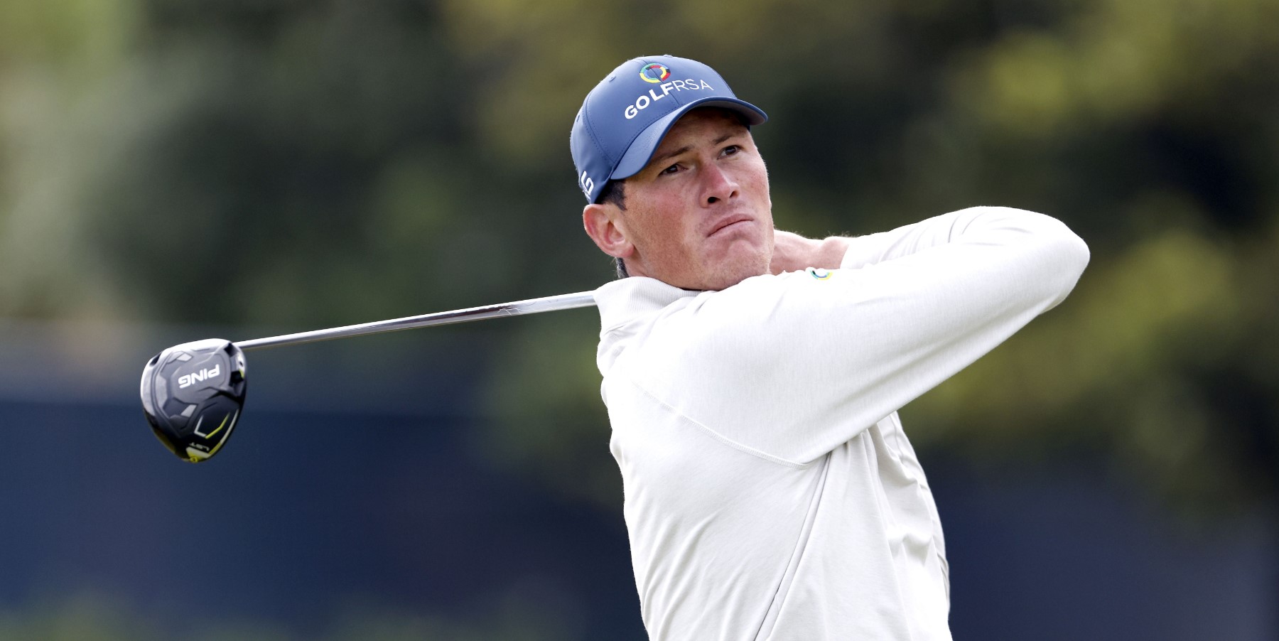 Discover Under Armour’s New Golf Apparel Line with Christoph Lamprecht’s Top Picks