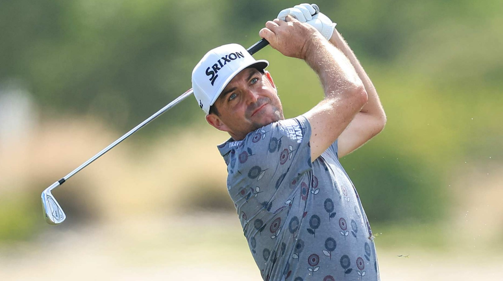 Keegan Bradley Appointed as U.S. Assistant Captain for the 2024 Presidents Cup
