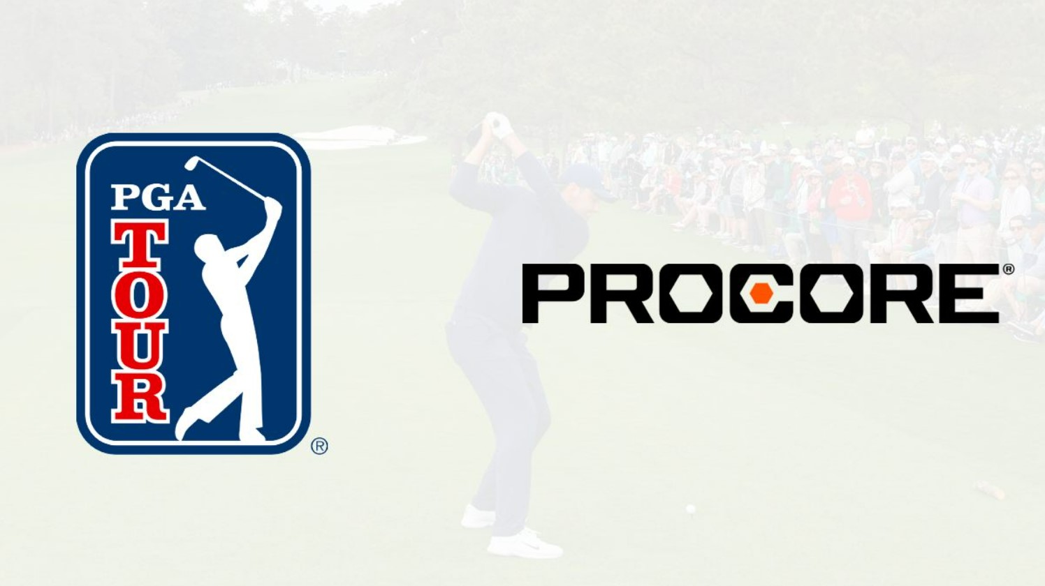 Procore Technologies Joins the PGA Tour as Title Sponsor for the Inaugural Procore Championship