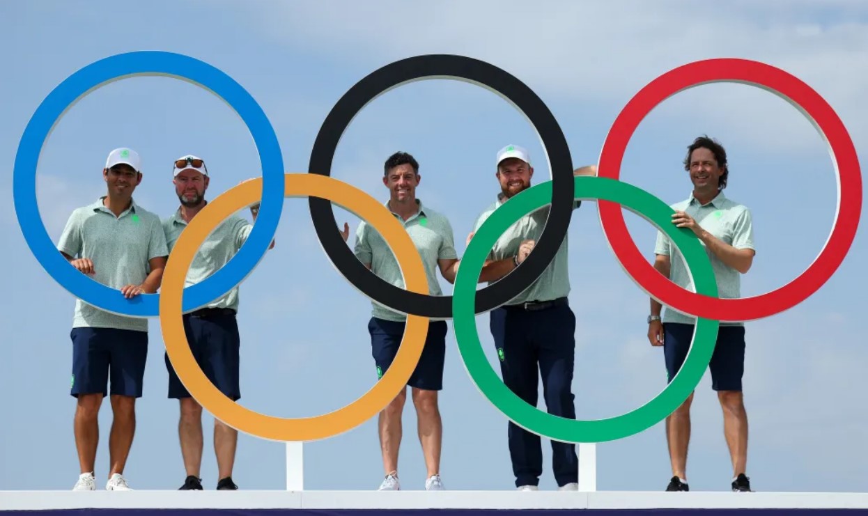 Olympic Golf Opening Round: High Stakes and Top Talent Take Center Stage