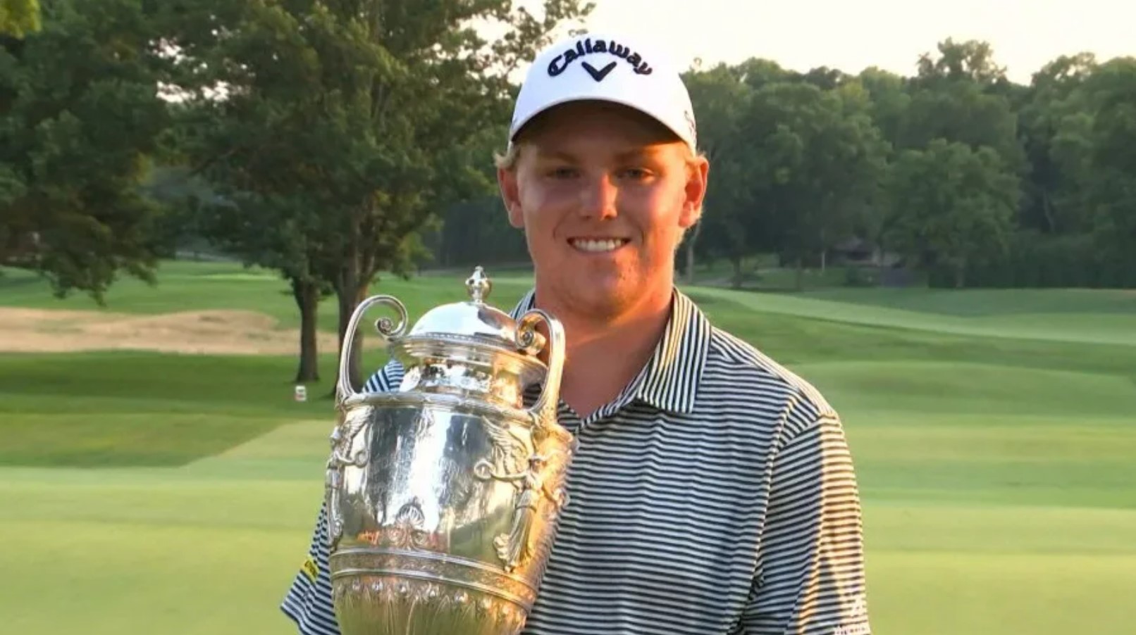 Teammates Turn Rivals: Florida Gators’ Intense 11-Hole Sudden Death Clash Captivates Western Amateur Tournament