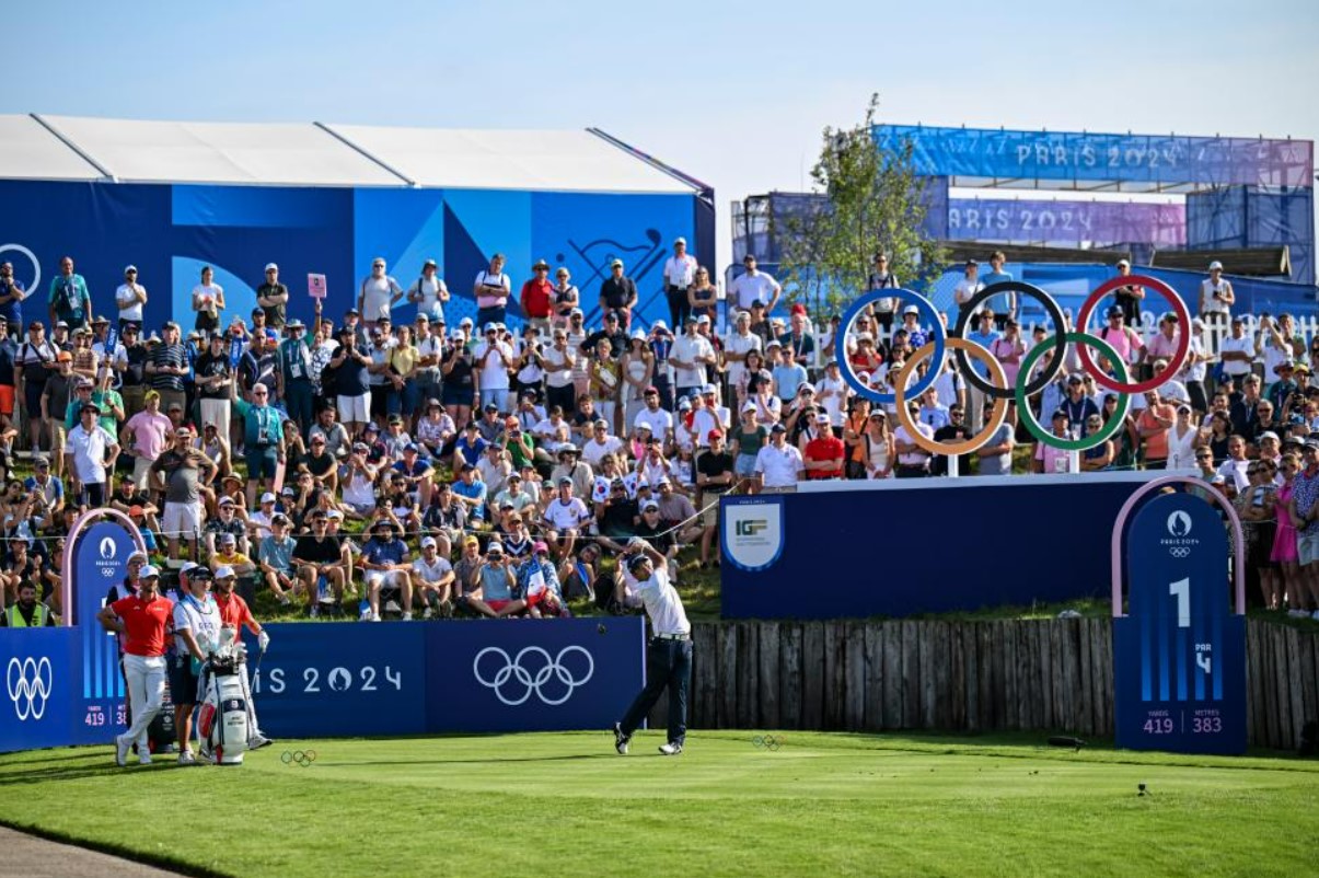 Exploring the Prestigious 2024 Olympics Men’s Golf Competition: The Iconic Le Golf National and Elite Global Contenders