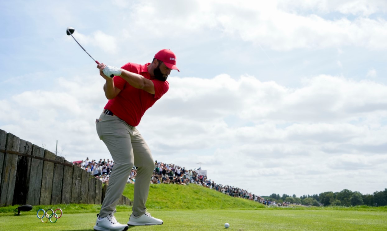 Overview of LIV Golf Players’ Performance at Paris 2024: Jon Rahm’s Olympic Quest and Key Highlights