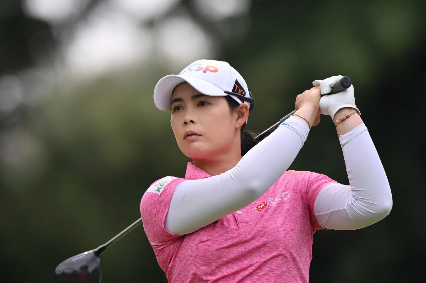 Moriya Jutanugarn’s Portland Classic Victory: A Milestone Win for Thai Golfers and a New Chapter in Women’s Golf