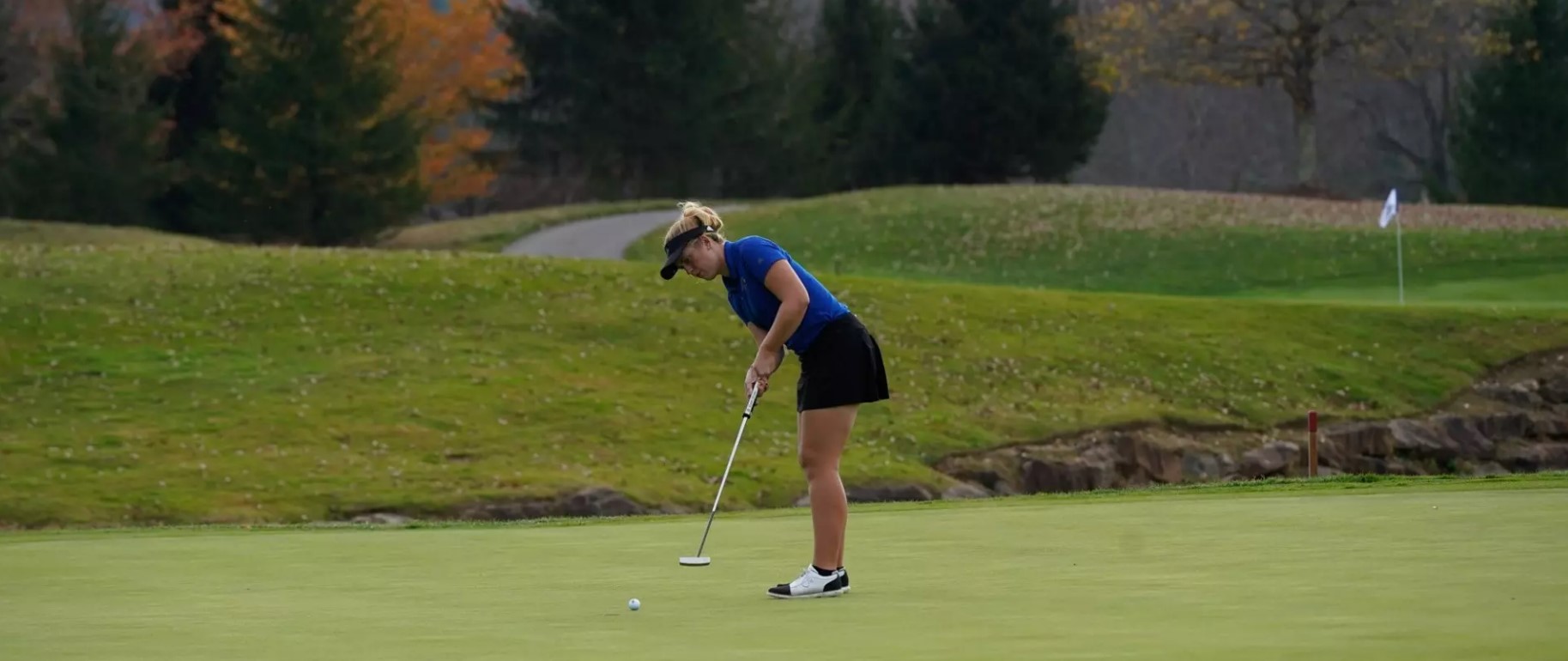 Balancing Passion and Pragmatism: Kayla Benge’s Thoughtful Path from Amateur Golf Success to the Professional Arena