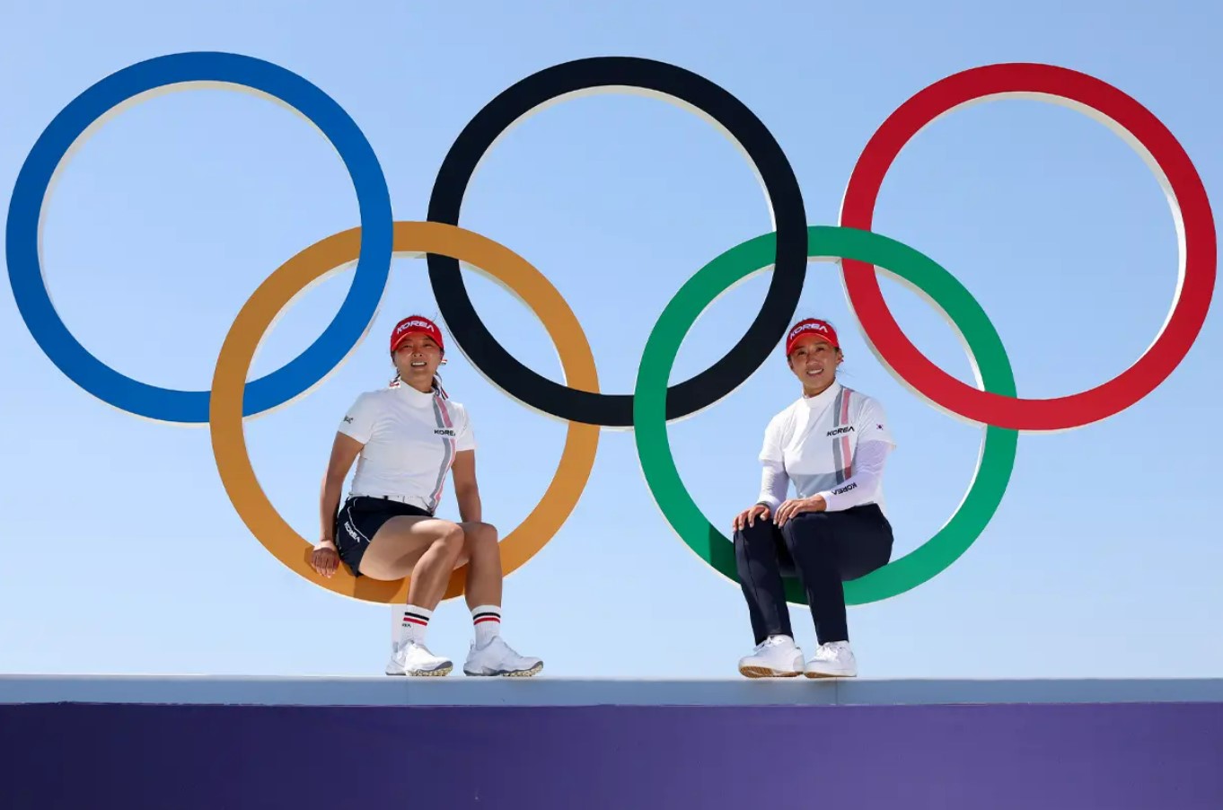From Past Champions to Rising Stars: The Ultimate Guide to Women’s Golf at the 2024 Paris Olympics