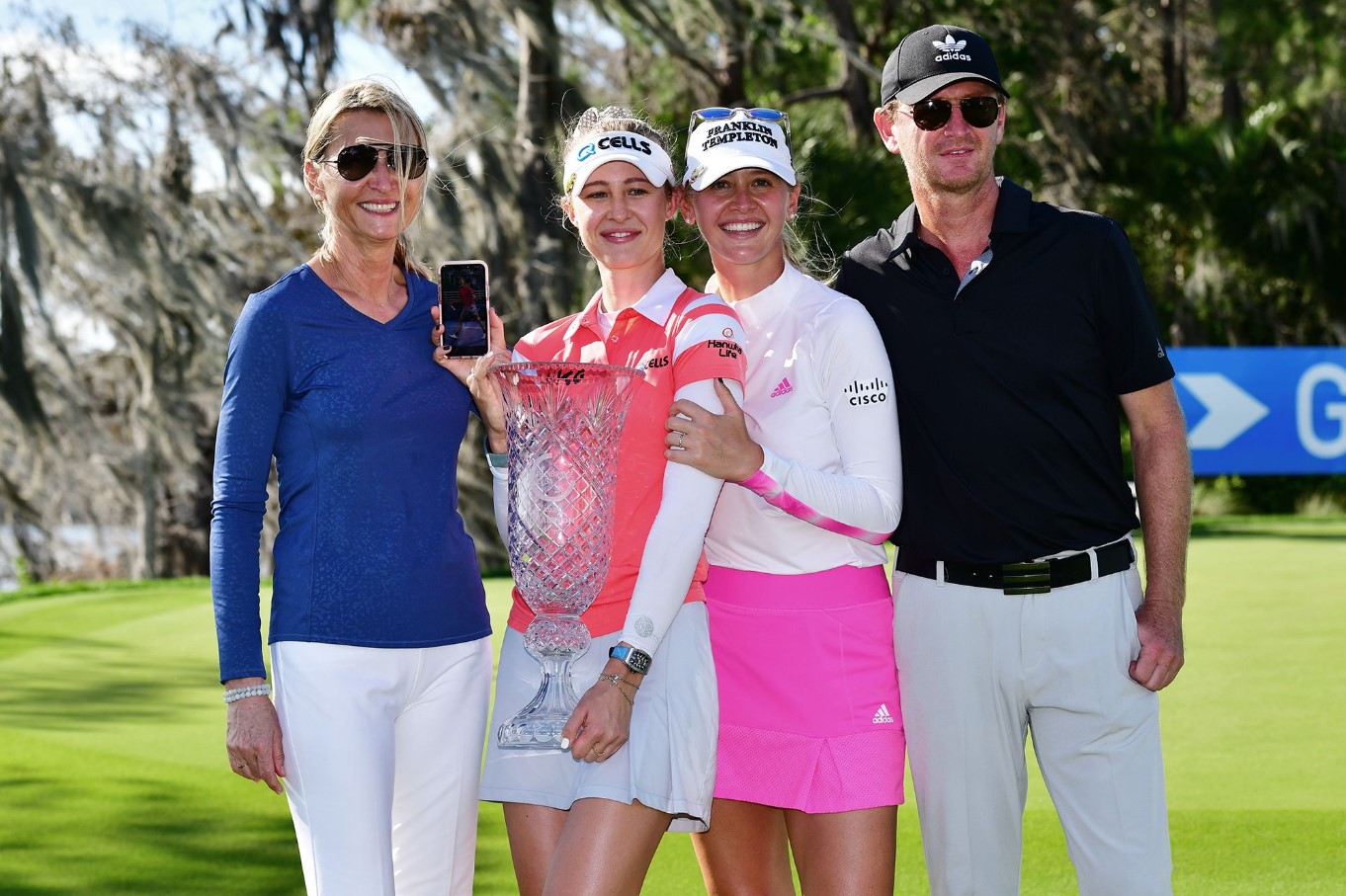 Breaking New Ground: Sebastian Korda and the Korda Family’s Impact on Tennis and Beyond