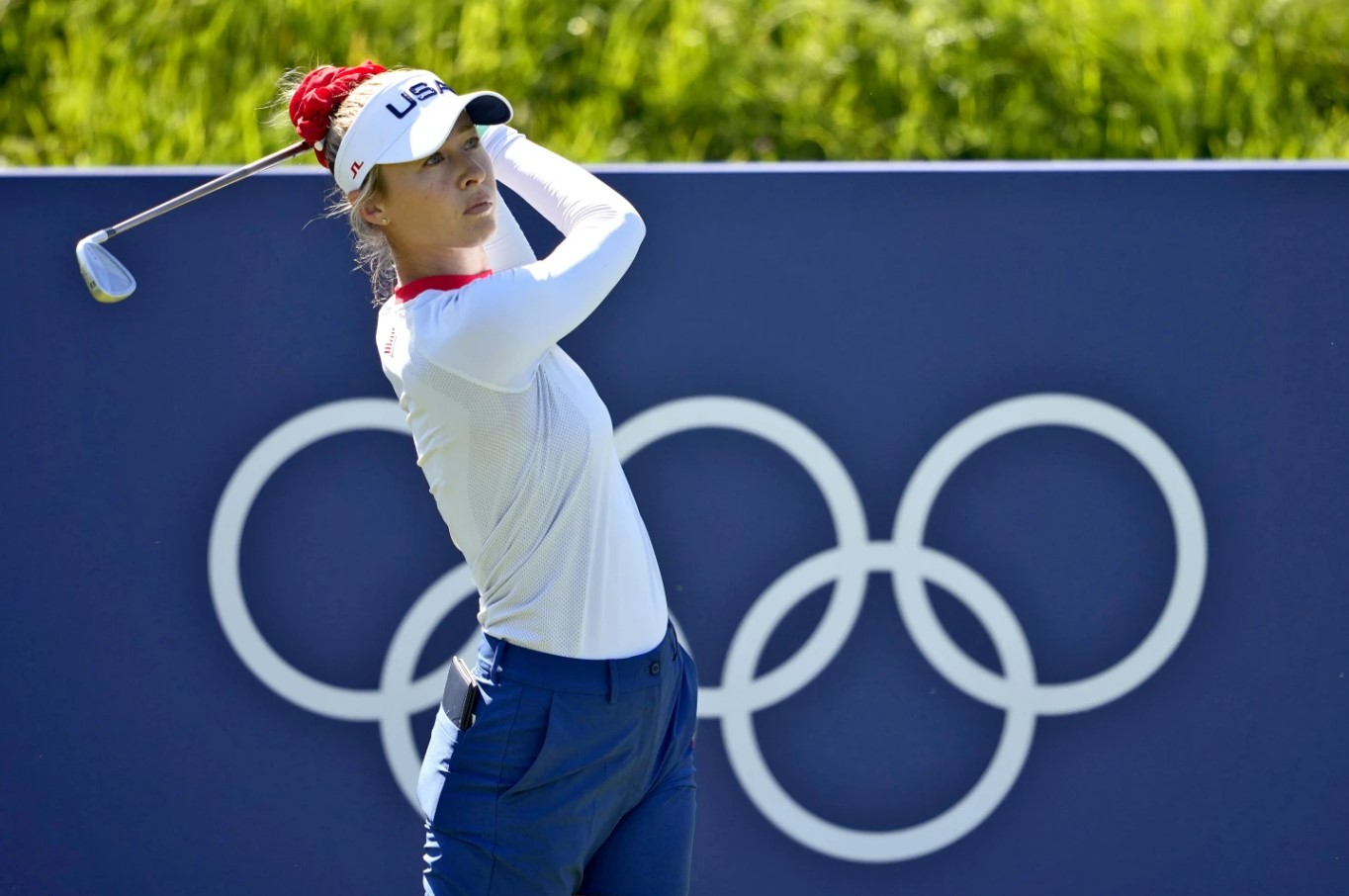 From Nelly Korda to Lydia Ko: What to Expect at the Women’s Golf Championship at Le Golf National