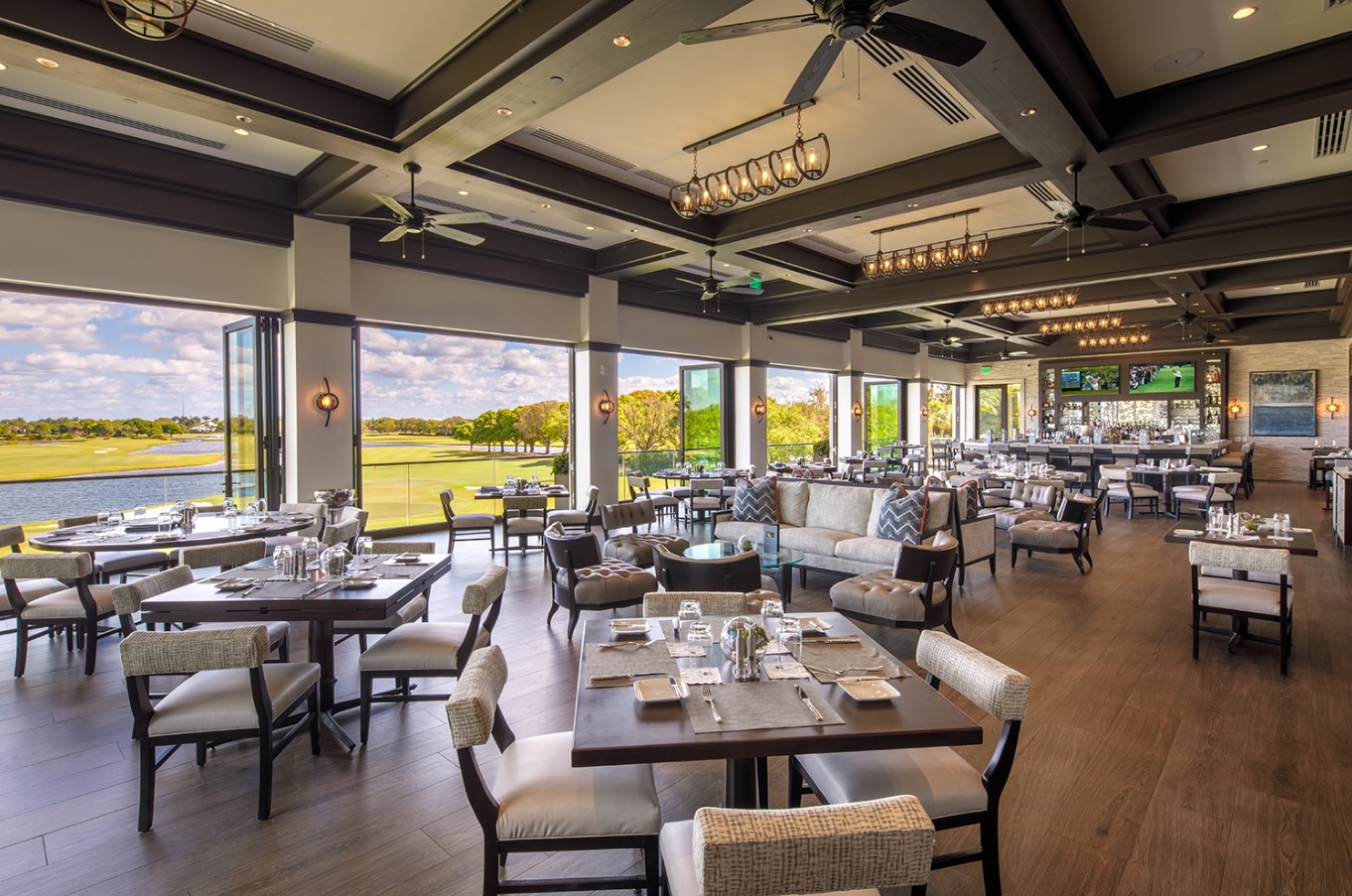 Point 3 Unveiled: Experience the Height of Sophisticated Coastal Living at Landfall Country Club