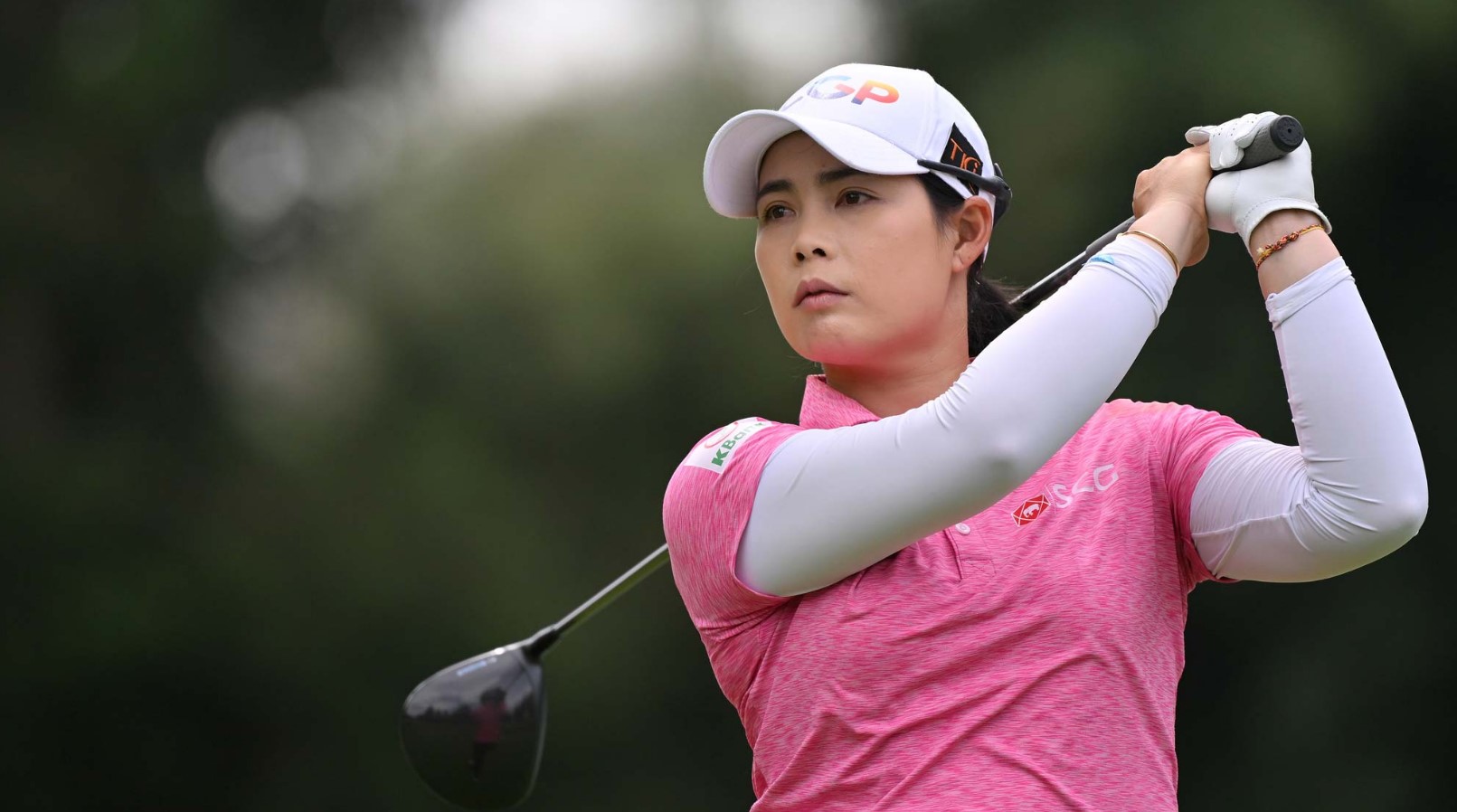 LPGA Spotlight: Moriya Jutanugarn’s Success at Columbia Edgewater and Future Implications