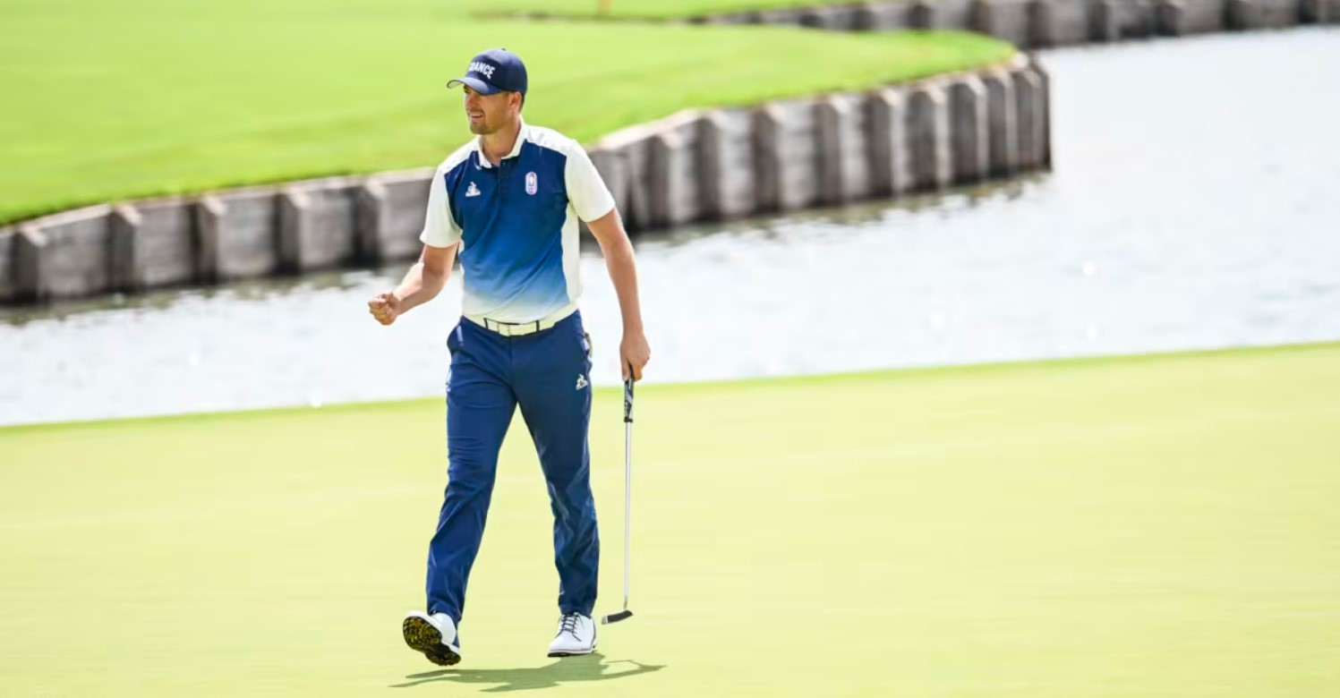 Victor Perez Shines in the Men’s Olympic Golf Event and Looks Ahead to the Wyndham Championship: A Detailed Preview and Coverage Guide