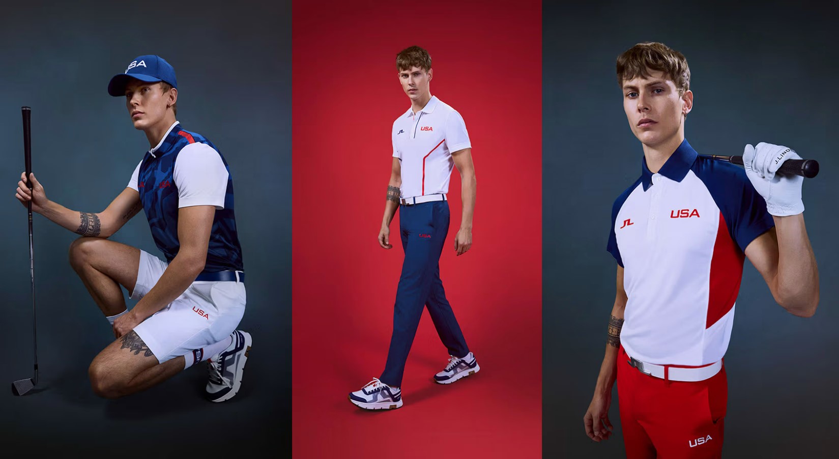 From the Field to the Podium: The Innovative Design and Advanced Fabrics Behind Team USA’s 2024 Paris Olympics Uniforms