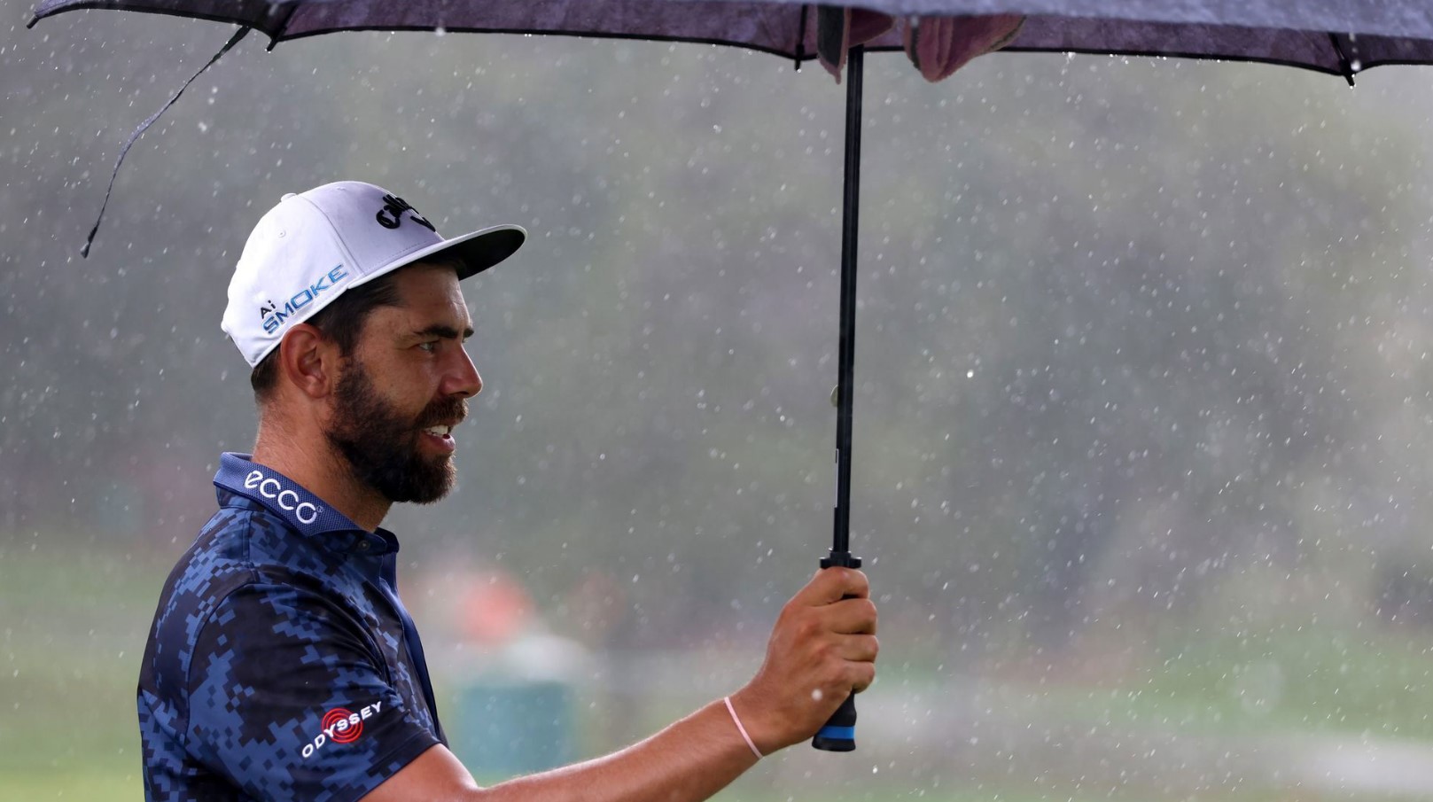 Tropical Storm Debby Disrupts Wyndham Championship: Schedule Adjustments Announced