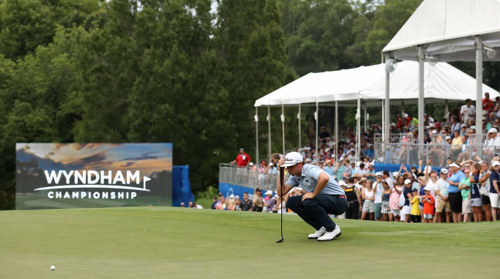 Strategic Showdown at Sedgefield: Insights into the Wyndham Championship and FedEx Cup Prospects