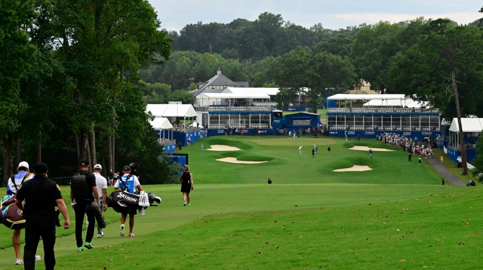 Final Regular Season Showdown: In-Depth Preview of the 2024 Wyndham Championship at Historic Sedgefield Country Club