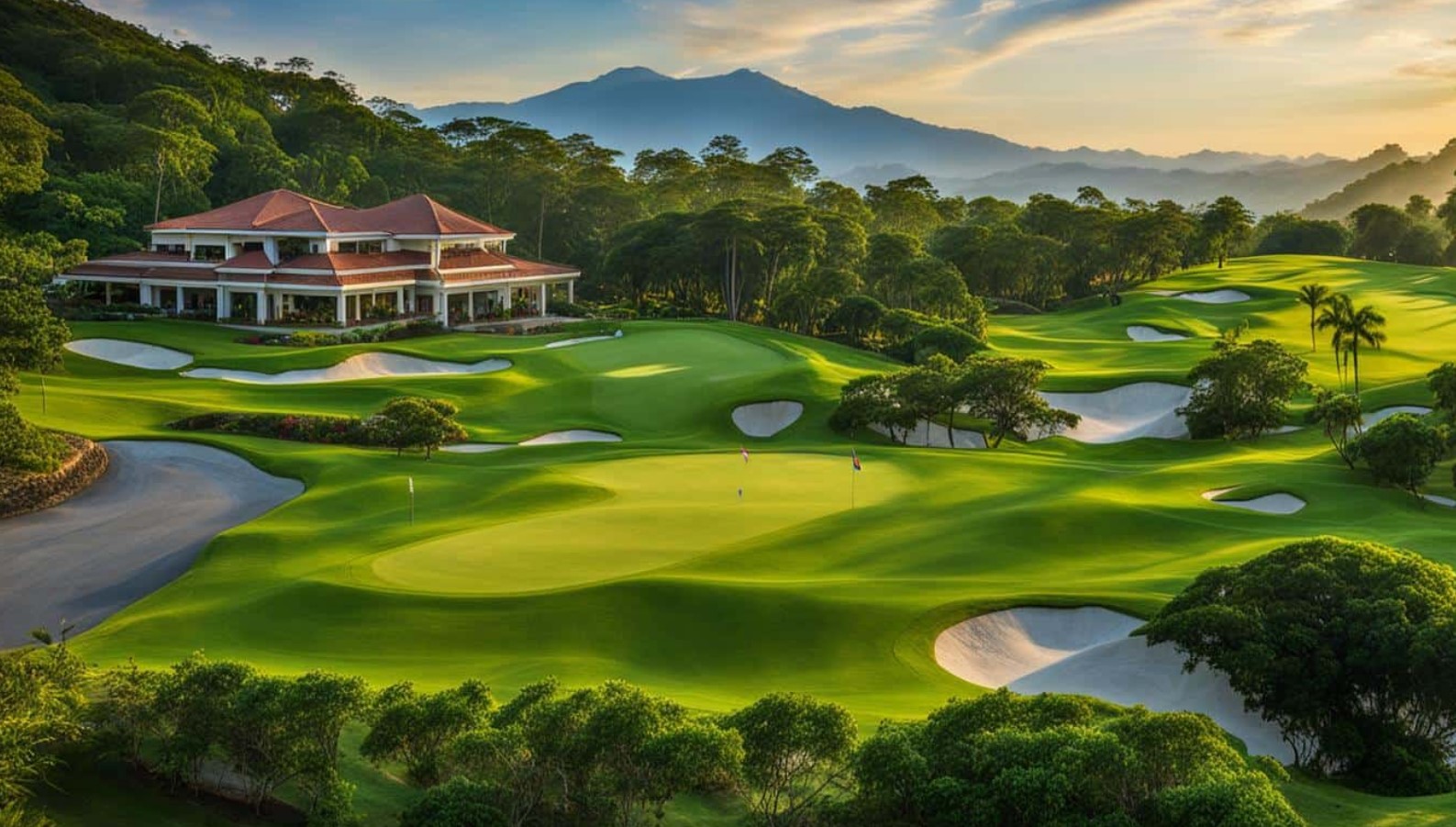 From Greens to Cuisine: How Trilogy Golf Club is Redefining Standards with Intensive Course Upgrades and a New Dining Experience