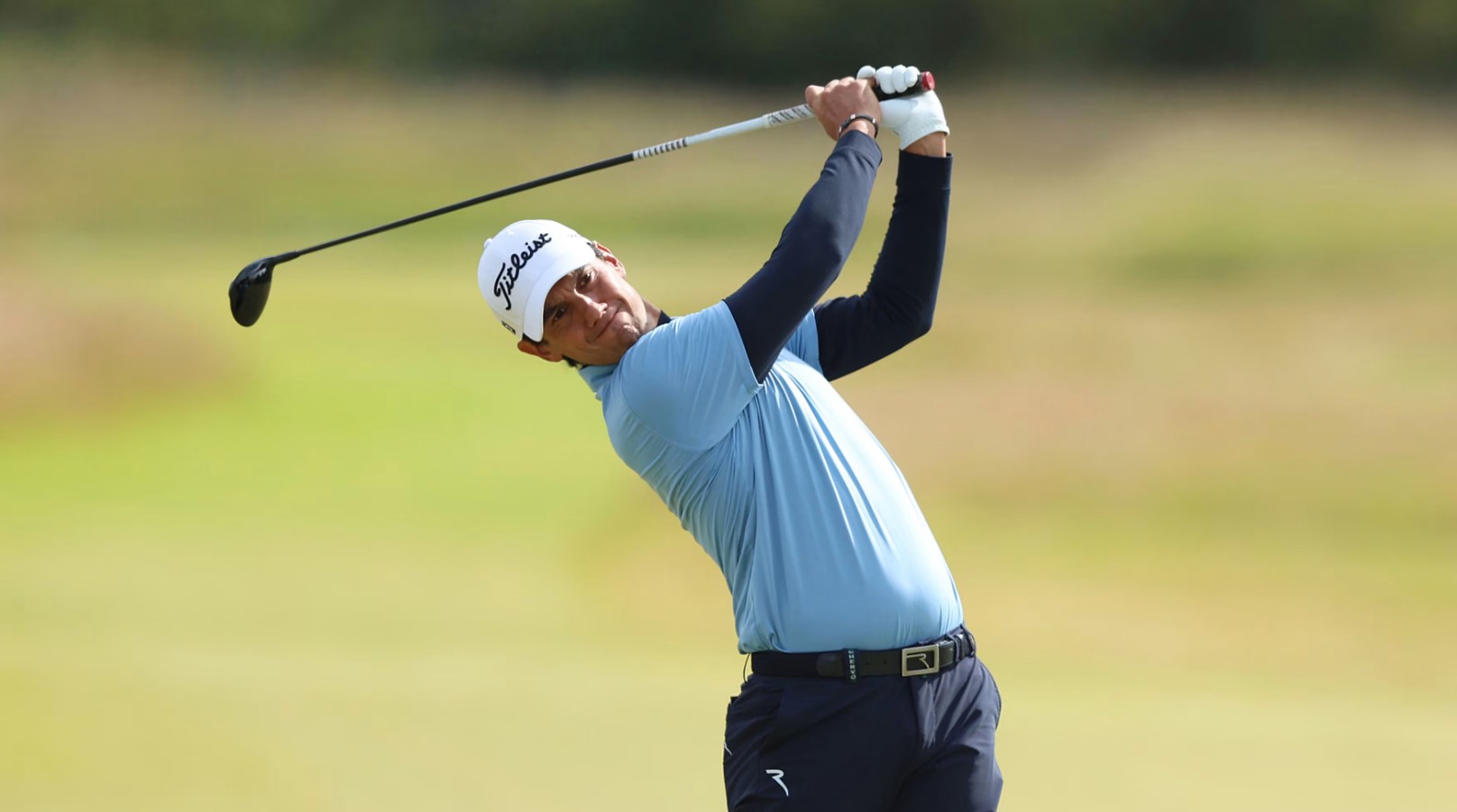 From Olympic Advocate to Golf Champion: Matteo Manassero’s Remarkable Comeback and Legacy in International Golf