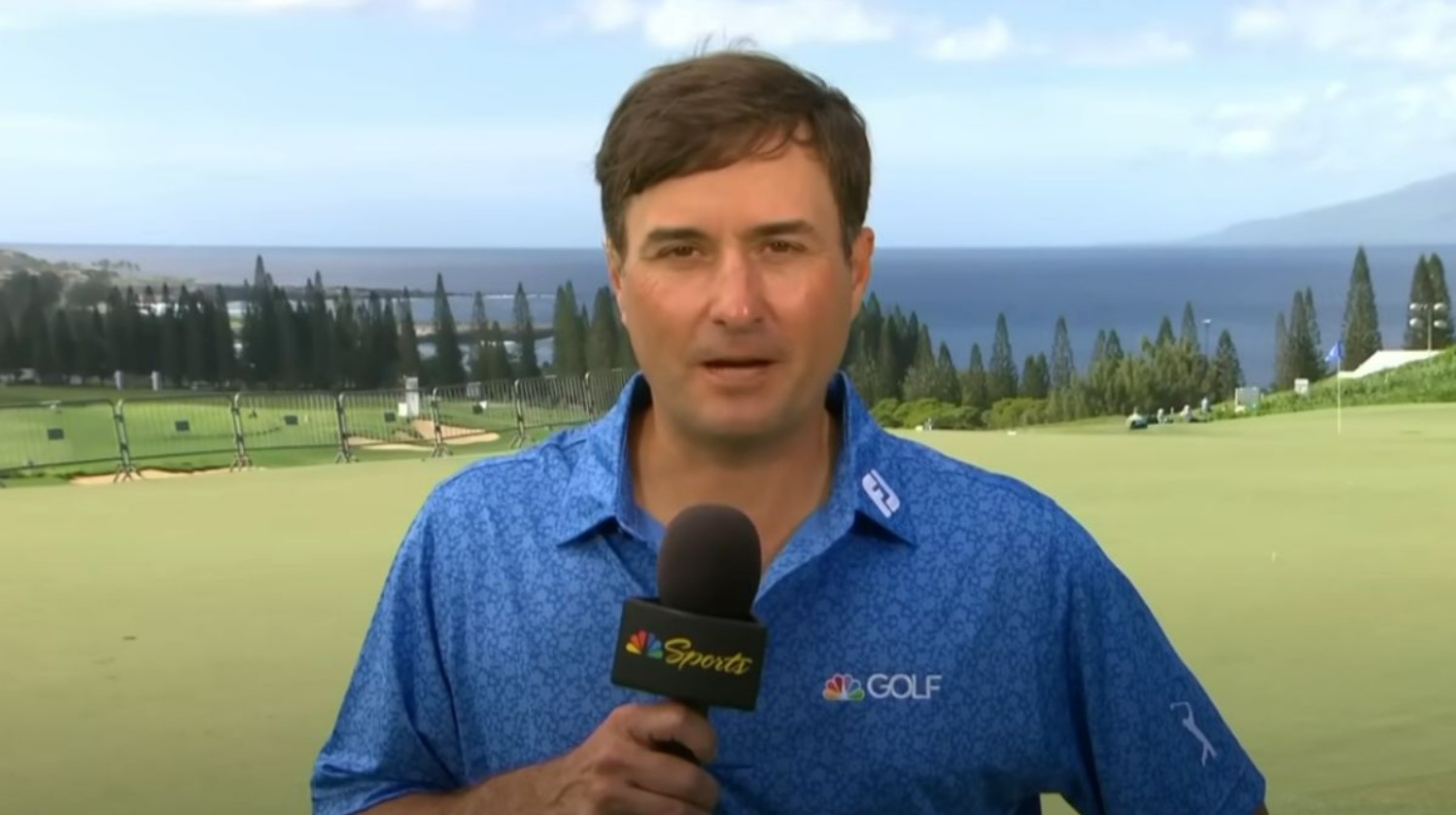 FedEx Cup Playoffs Preview: Strategic Insights and NBC Sports’ Expert Coverage of the High-Stakes Golf Season