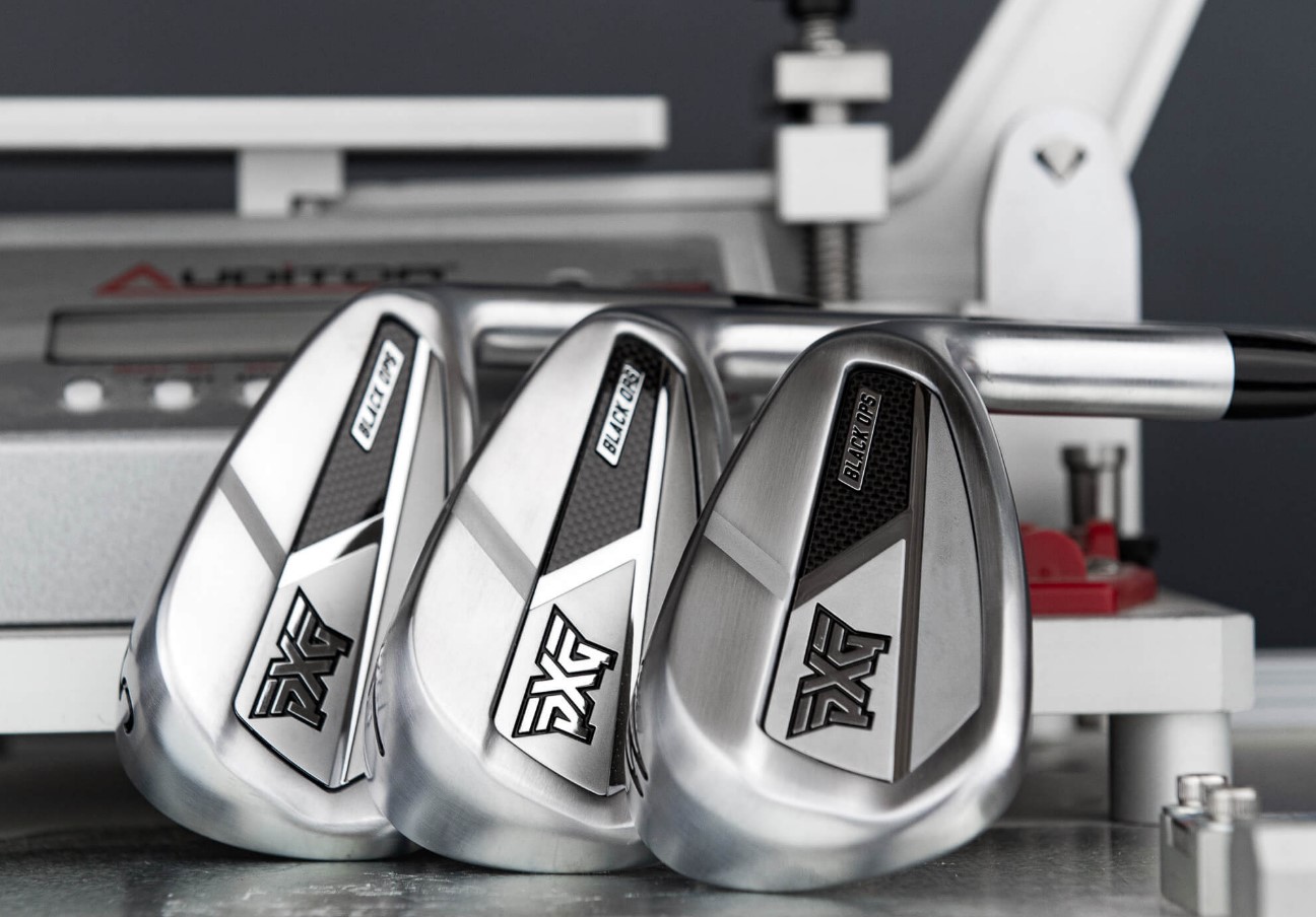 Breaking Down PXG’s Latest Innovations: QuantumCOR Technology and the Black Ops Game Improvement Irons