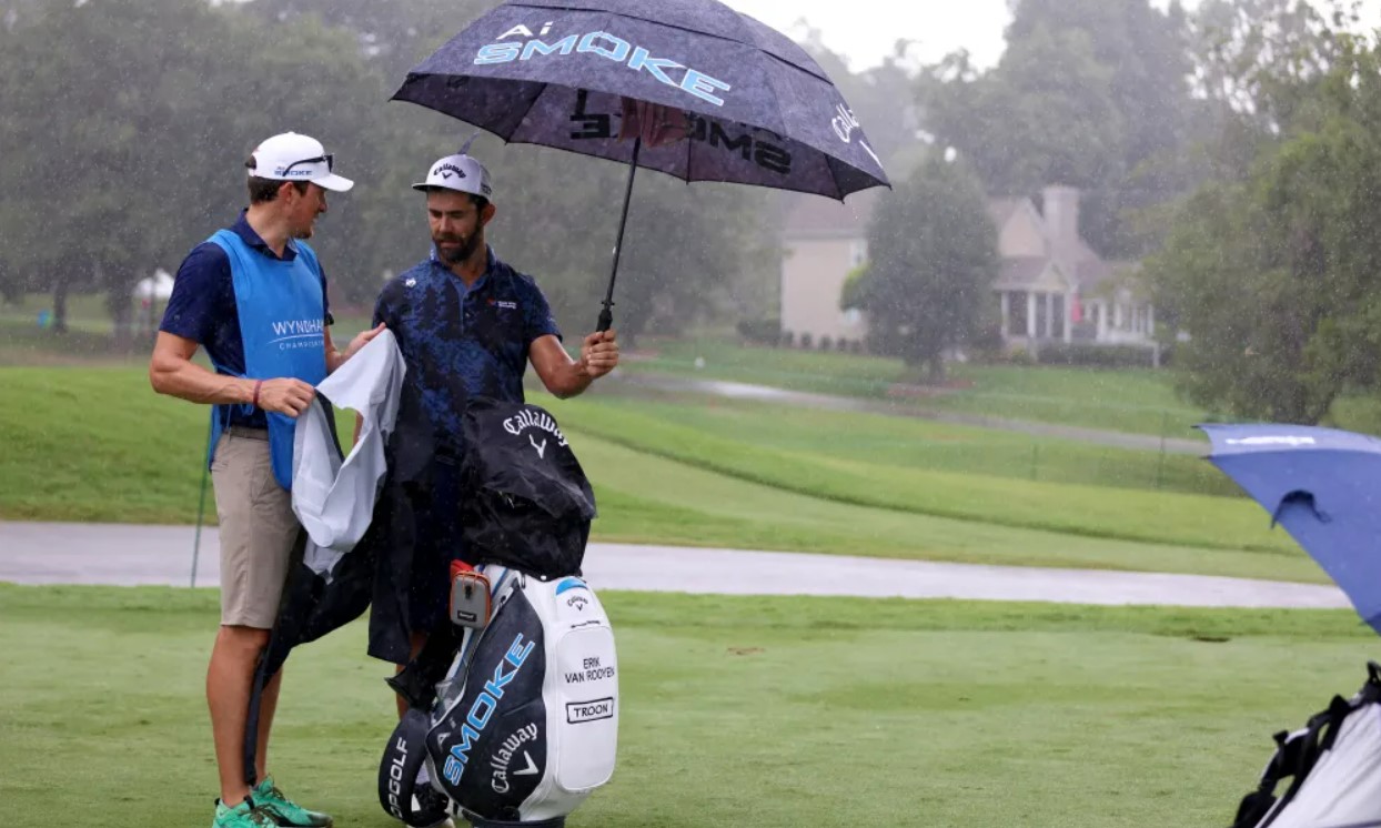 Wyndham Championship Postponed: How Hurricane Debby’s Impact Alters PGA Tour Schedule and What Fans Need to Know