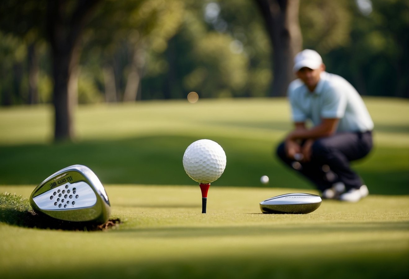 Tailoring Your Tee Shots: How Loft Adjustments and Fairway Woods Impact Performance