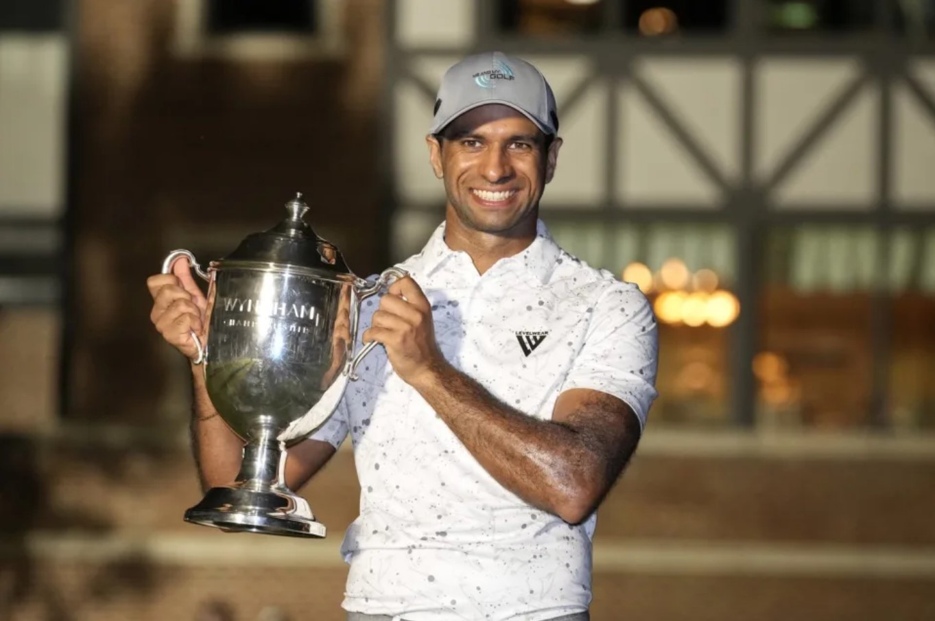From Rookie to Rising Star: Aaron Rai’s Wyndham Championship Triumph and Its Impact on the PGA Tour