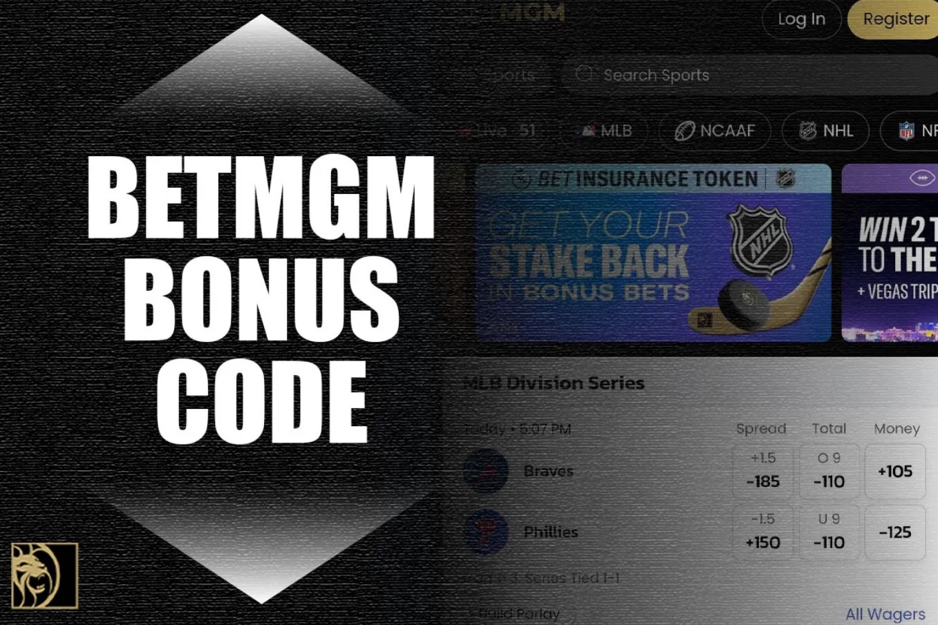 Unlocking Betting Potential: Strategic Use of BetMGM Bonus Code for MLB and NFL Preseason