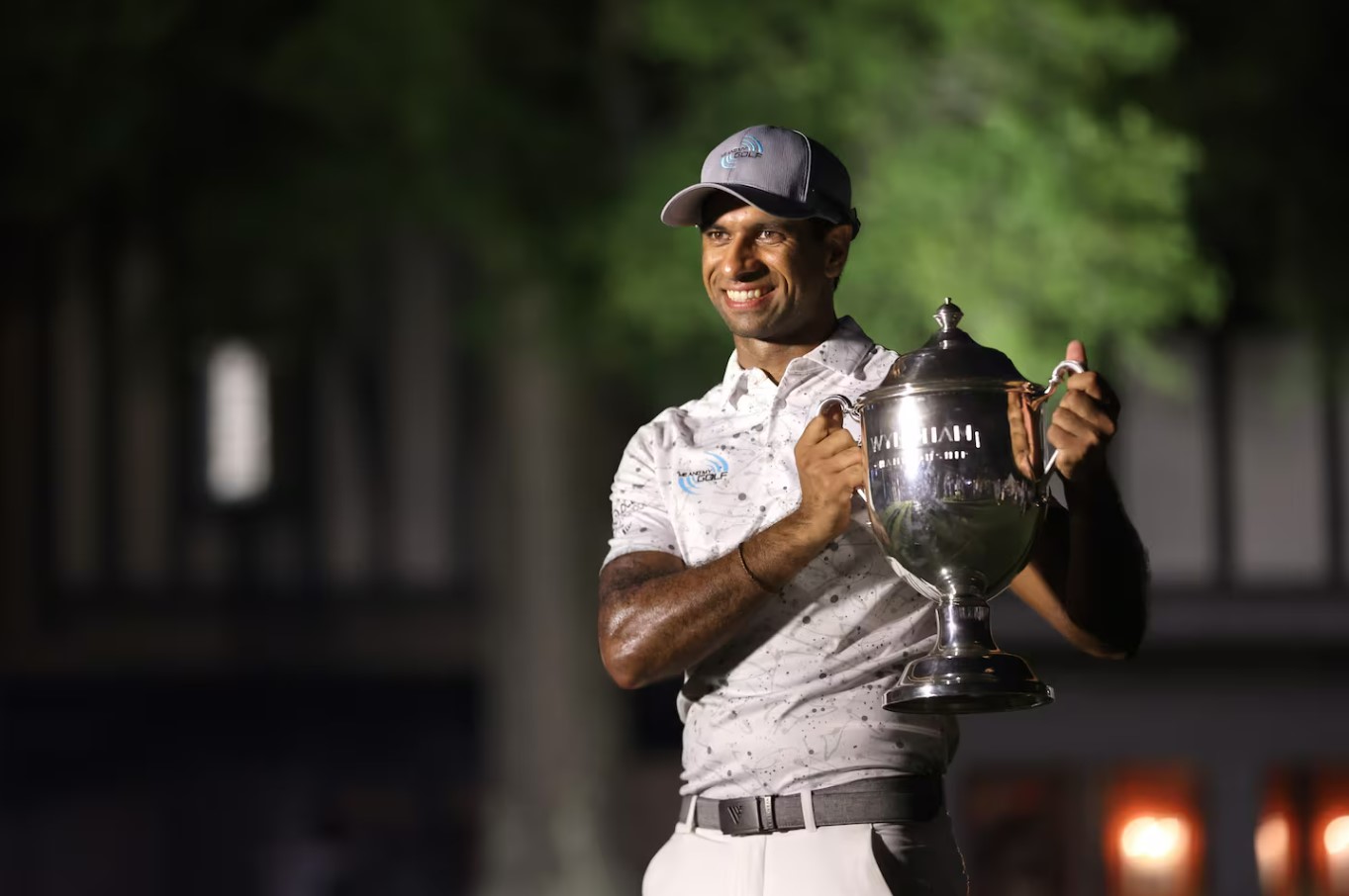 Aaron Rai Shines at the 2024 Wyndham Championship: A Comprehensive Review of Tournament Highlights and FedEx Cup Implications