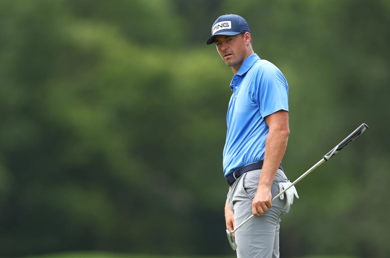 Victor Perez’s Crucial Performance at the Wyndham Championship: Securing the 70th Spot and Advancing to the FedEx St. Jude Championship