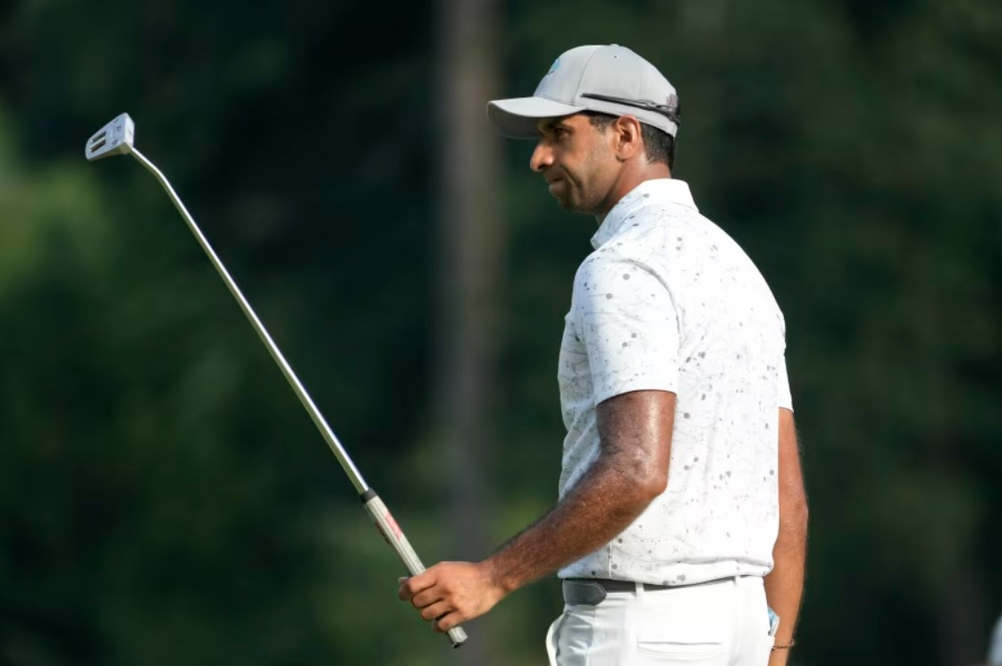 The Tools of Victory: Analyzing the Gear That Powered Aaron Rai to Success at the 2024 Wyndham Championship