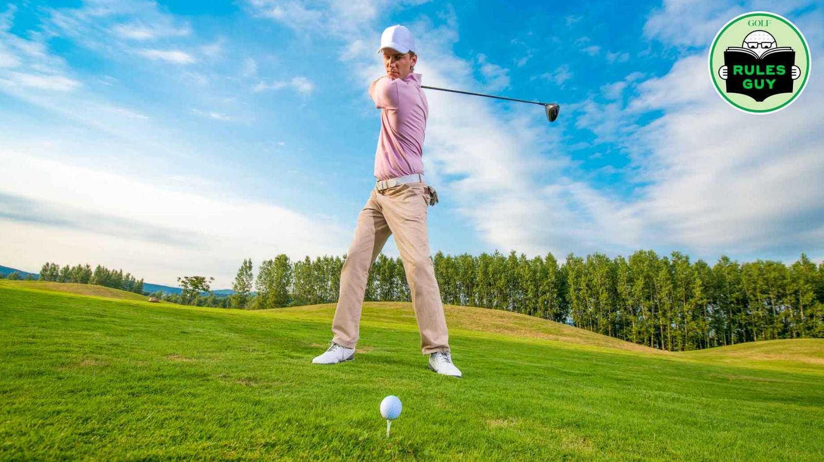 Navigating Golf’s Penalty Rules: What to Know About Playing from the Wrong Tees in Stroke and Match Play