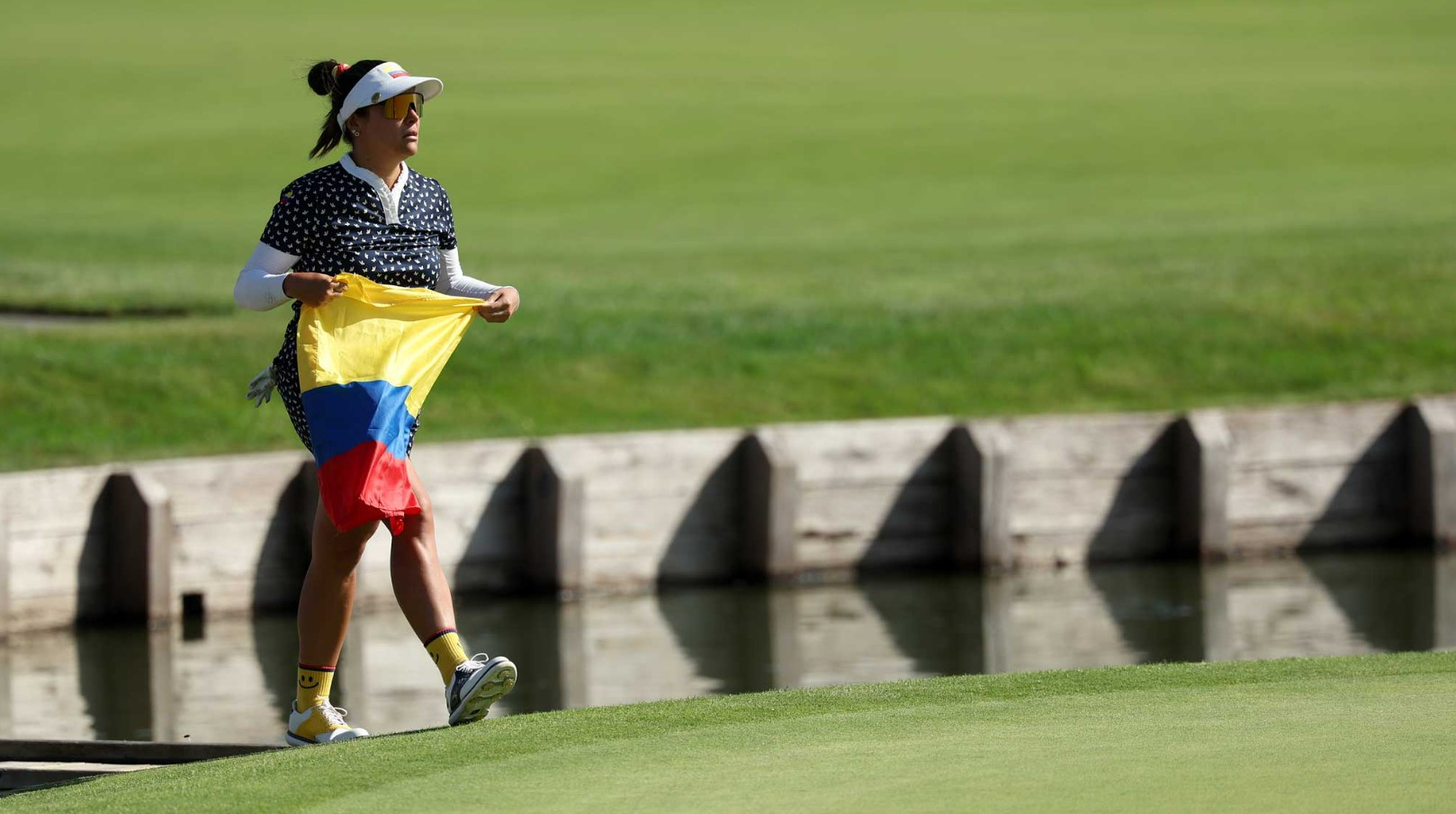 Mariajo Uribe’s Journey from Tokyo to Paris 2024: Balancing Motherhood, Competitive Spirit, and Olympic Dreams