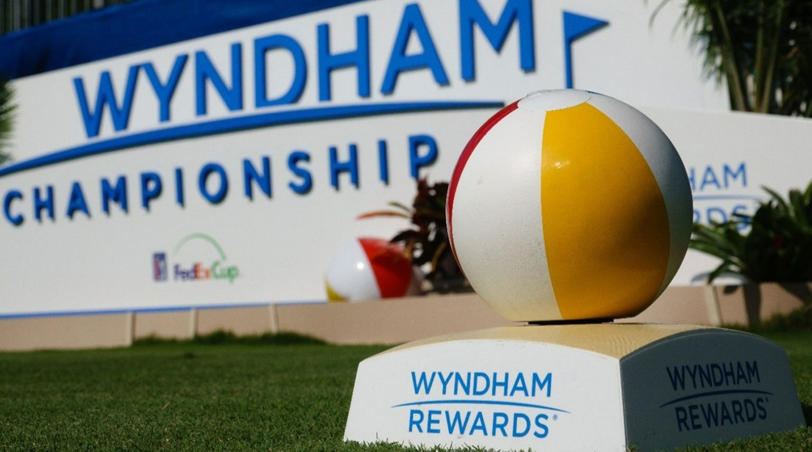 Legends and Legacy of the Wyndham Championship: Celebrating 85 Years of Golf Excellence and Exclusive 2024 Merchandise Highlights