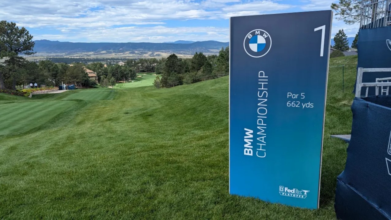 The Road to the FedEx Cup: An In-Depth Look at the BMW Championship’s Key Moments, Featured Players, and Tournament Dynamics