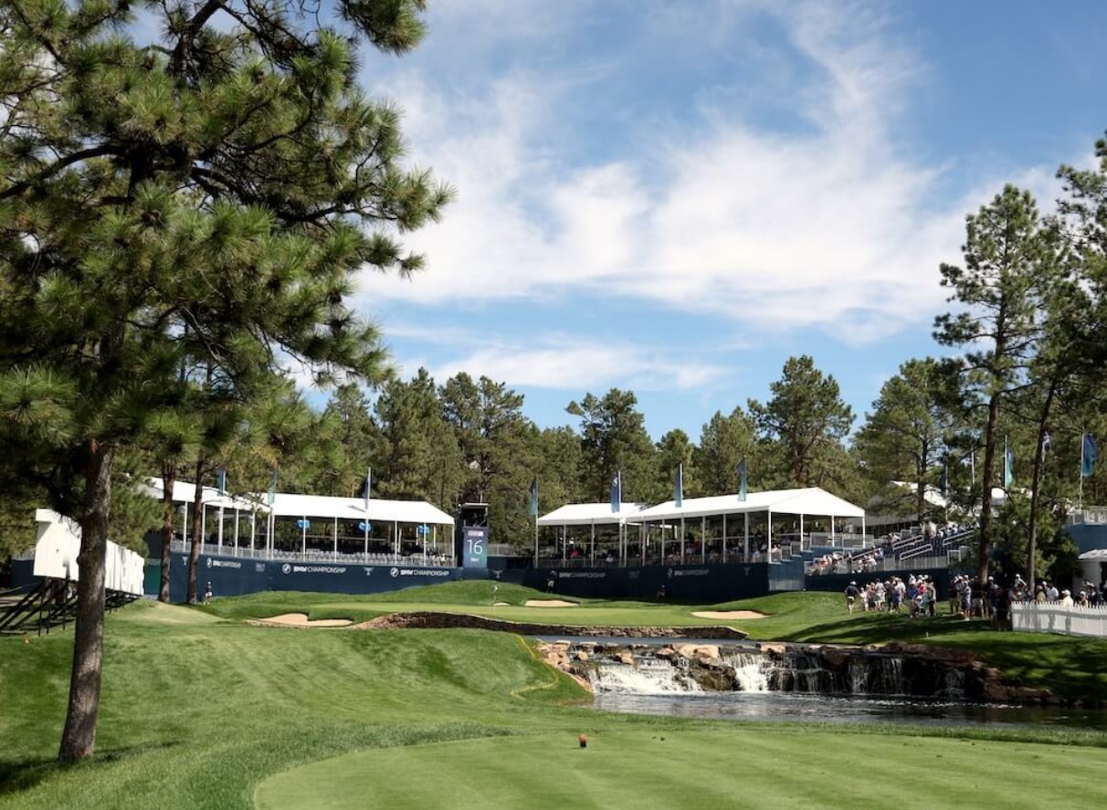 Navigating the Elevated Challenges of Castle Pines Golf Club: Strategic Insights and Adaptations for Altitude Play