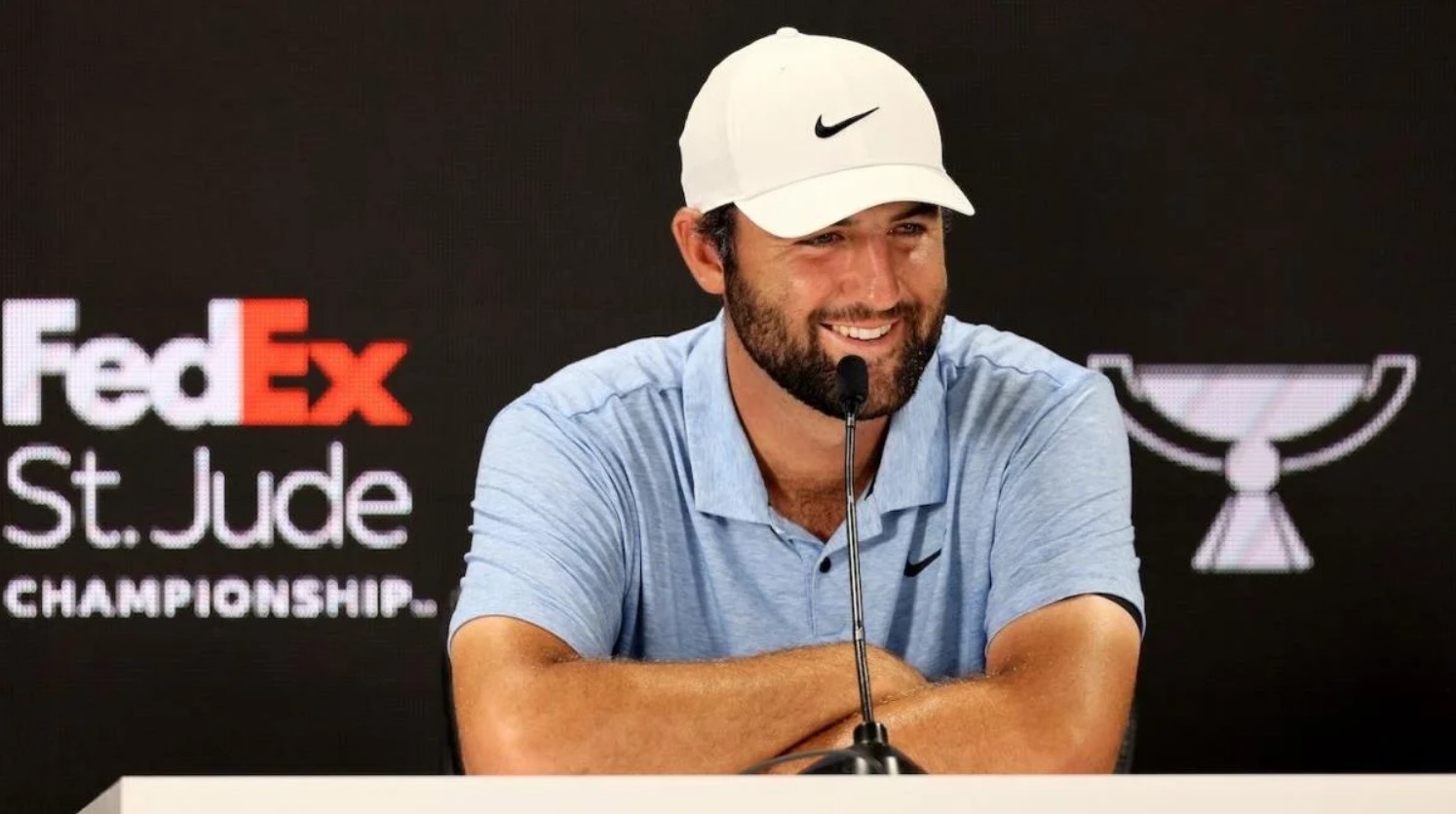 Scottie Scheffler’s Historic Season: Approaching $53 Million in Earnings with Record-Setting Performances and FedEx Cup Success