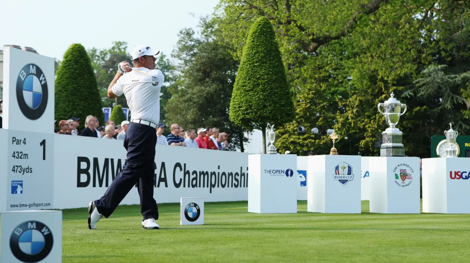 PGA Tour Highlights: A Comprehensive Look at What to Watch and Expect at the 2024 BMW Championship